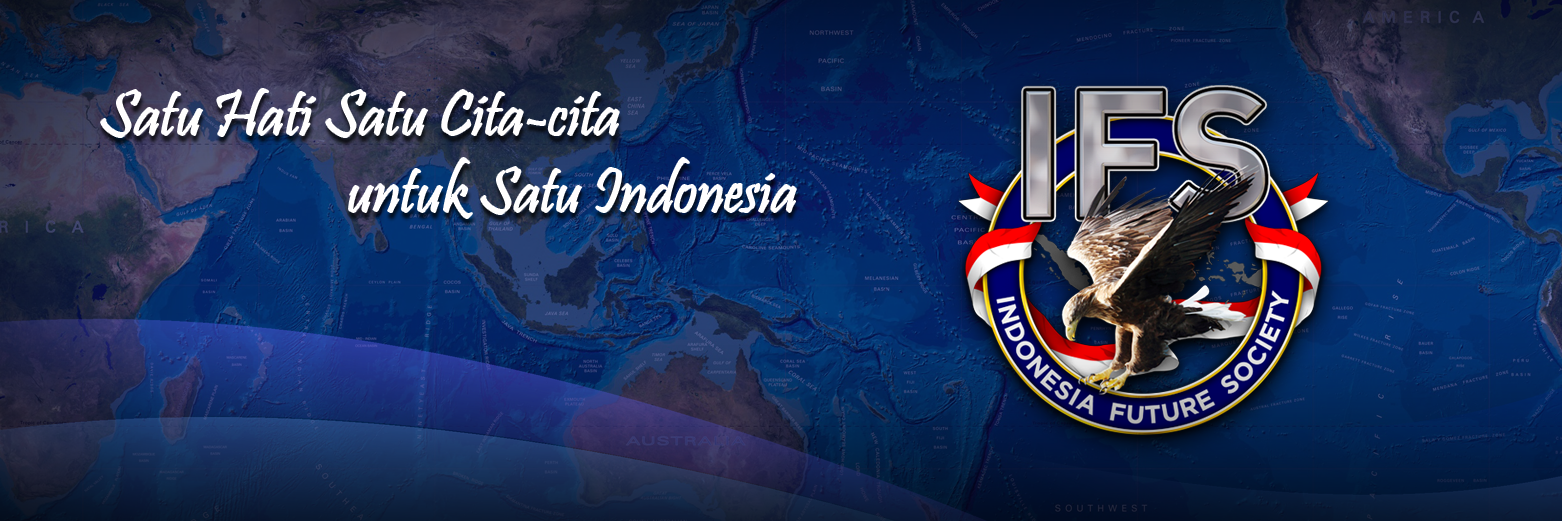 IndoFutureSoc's profile banner image