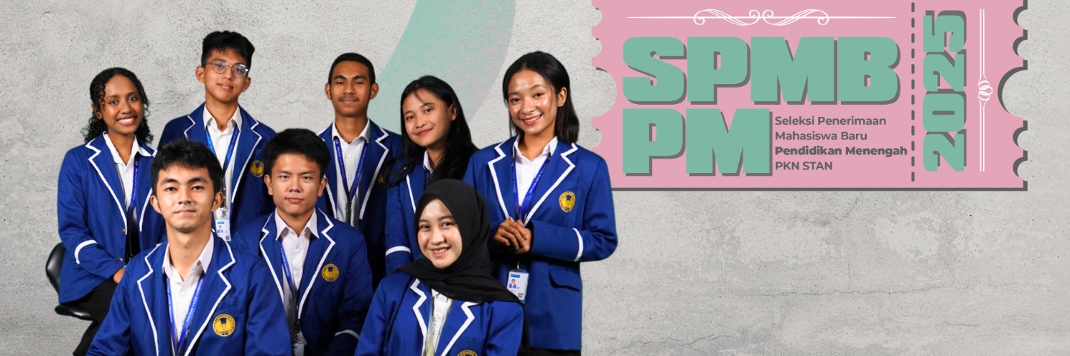 PKN STAN banner