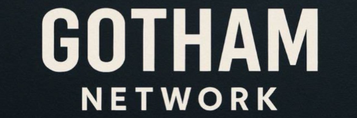 zack | Gotham Network banner