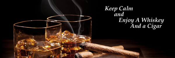 Whiskey On The Rails Profile Banner