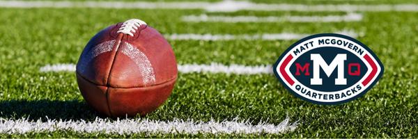 mattmcgovernqb Profile Banner