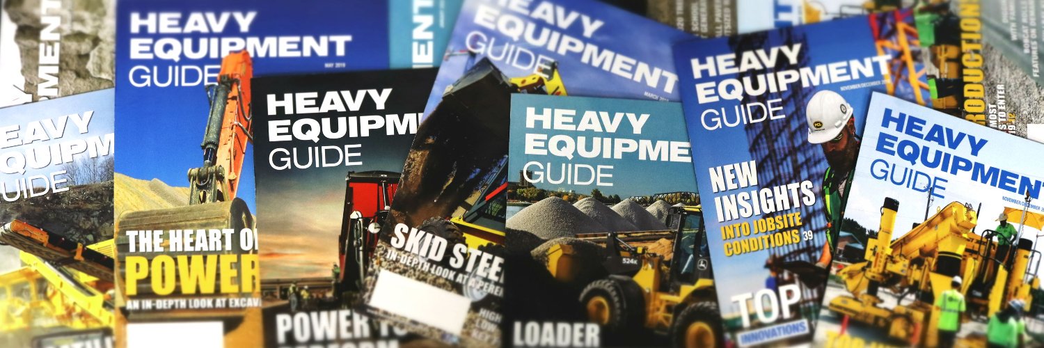 HeavyEquipmentGuide banner