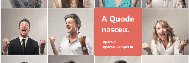 quodeproject's profile banner image