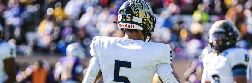 ArmwoodJustin's profile banner image