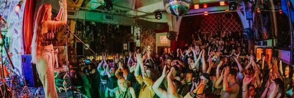 theeletrees Profile Banner