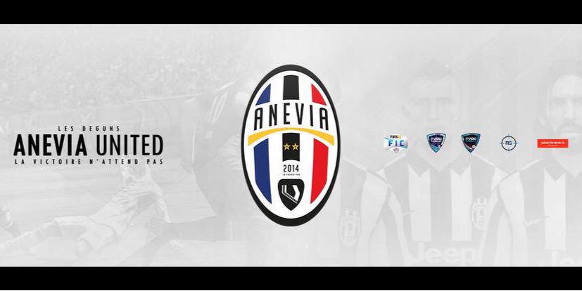 DavidDeGeaANV's profile banner image