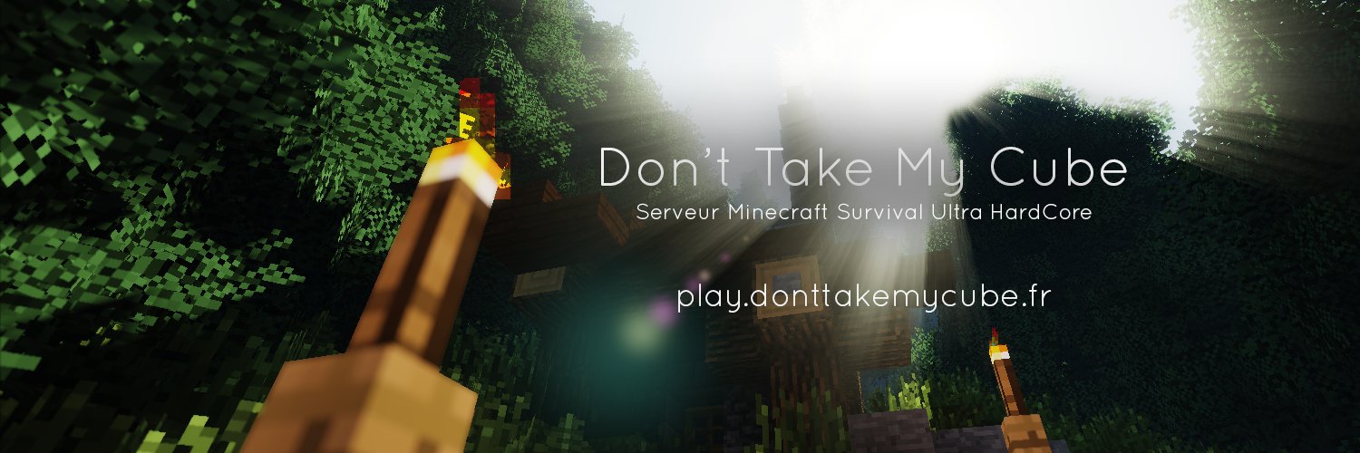 DontTakeMyCube's profile banner image