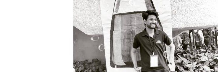 harshonical's profile banner image