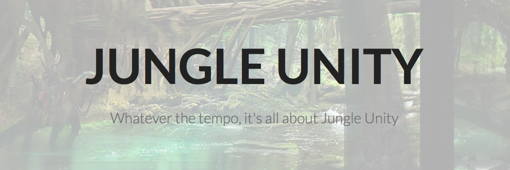JungleUnity's profile banner image