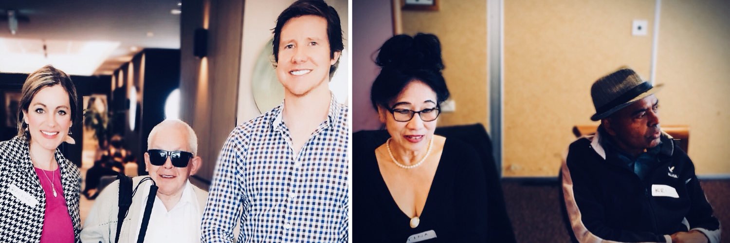 People with Disabilities ACT (PWDACT) banner