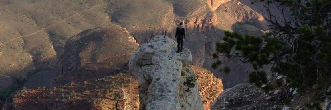 Mark 'Another User' Shyzer banner