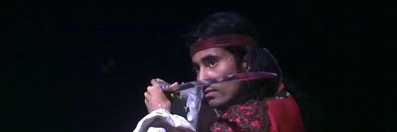 AMRIN ABUBAKER banner