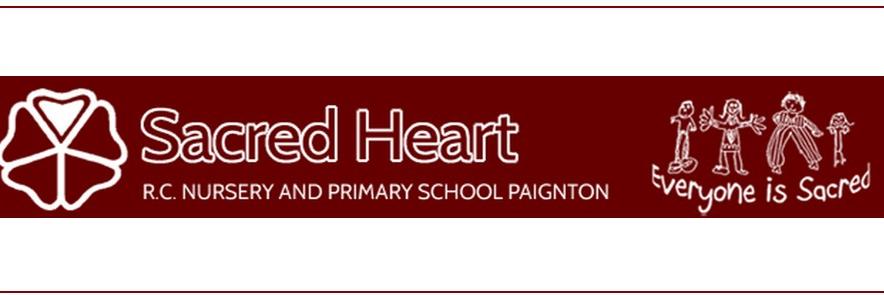 SacredHeart_RC's profile banner image