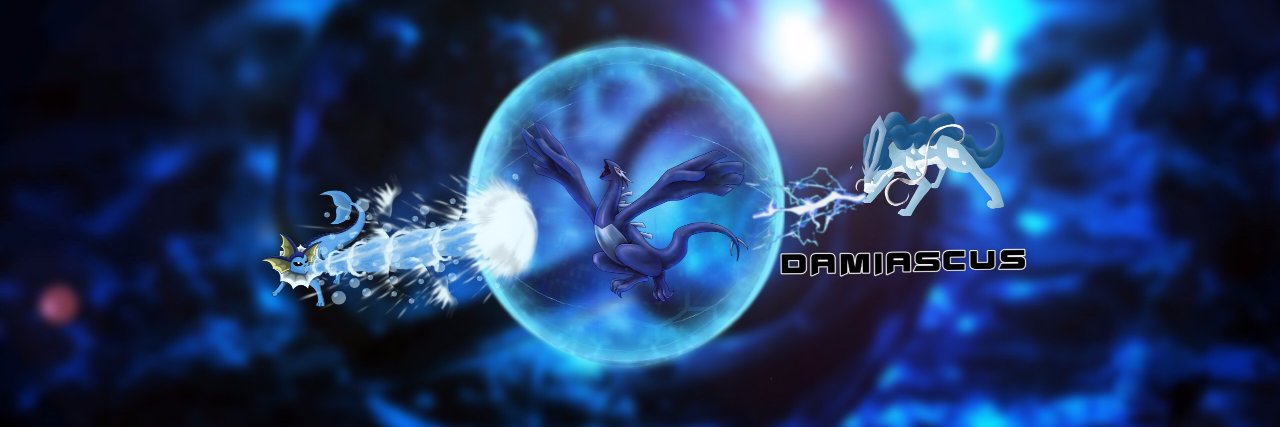 Damiascus (Day) banner