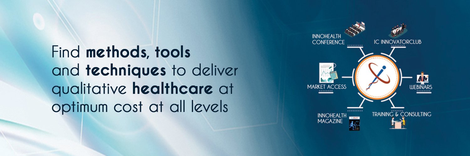 InnovatioCuris banner