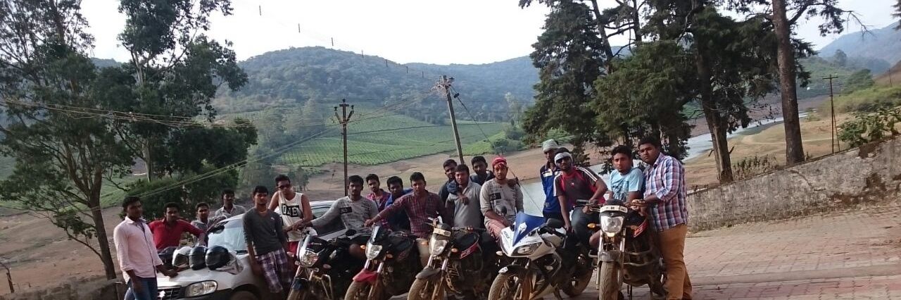 SoundarAriyan's profile banner image