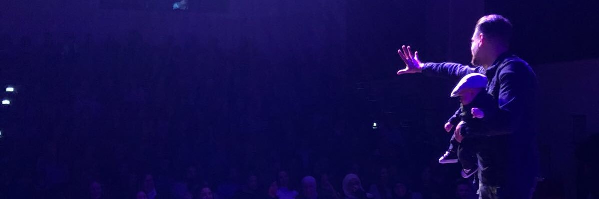 david_oupas's profile banner image