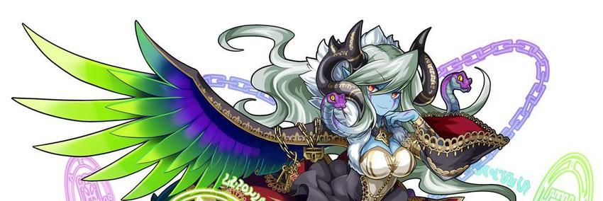 MonsterGirlsBot's profile banner image