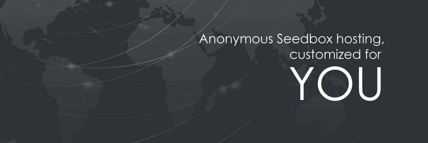 RapidSeedbox's profile banner image