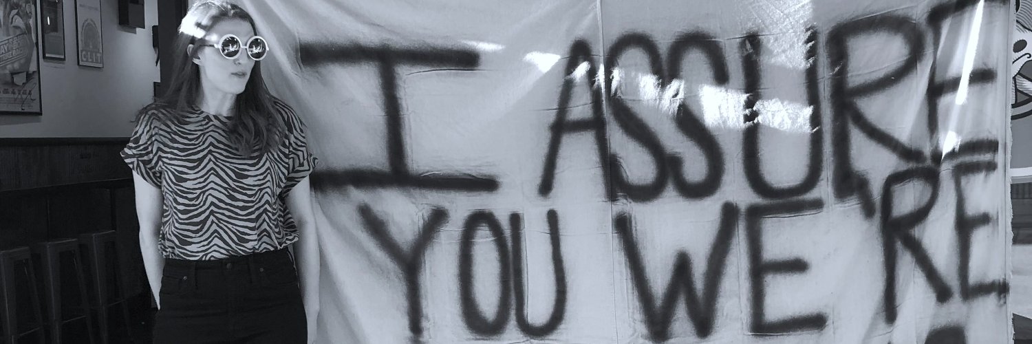 Beth Prusaczyk, PhD, MSW banner