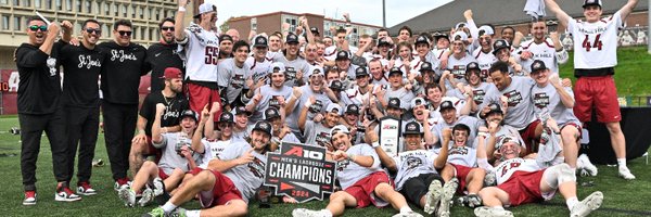 SJUHawks_MLax Profile Banner