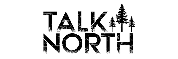 TalkNorthPod Profile Banner