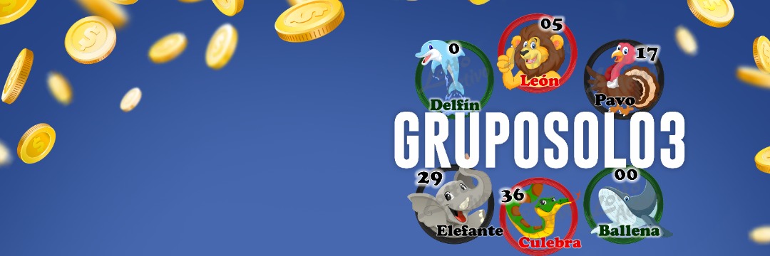 GRUPOSOLO3's profile banner image