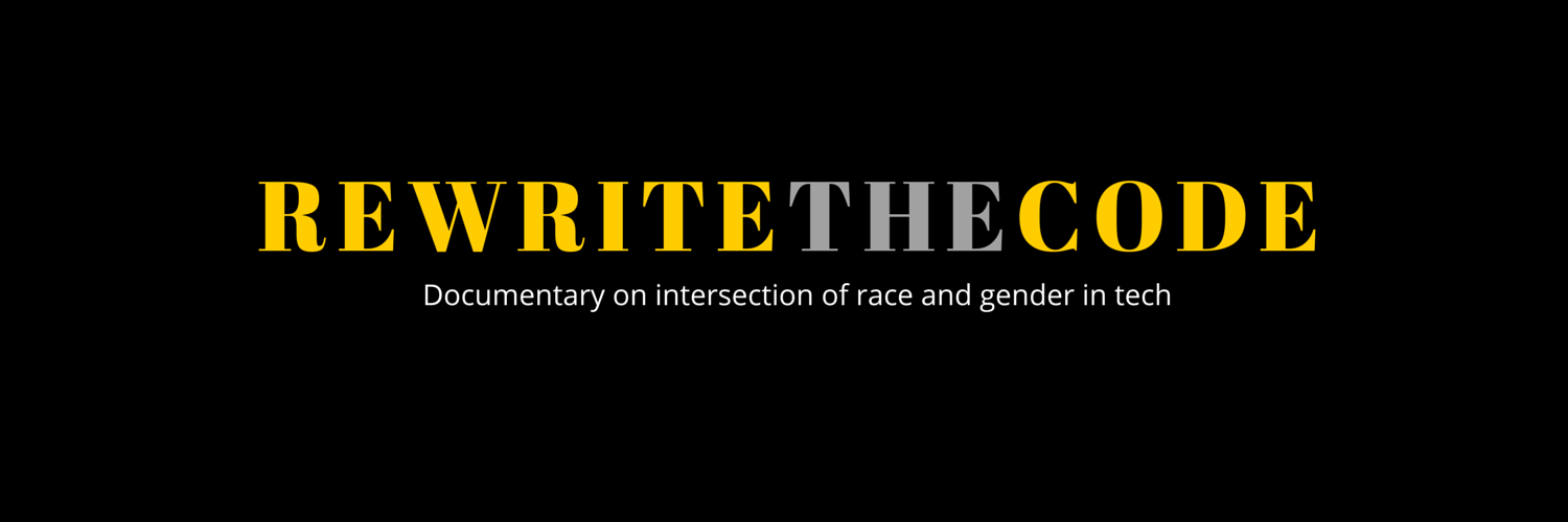 ReWriteTheCode's profile banner image