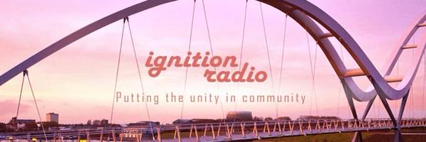 GrindIgnition Profile Banner