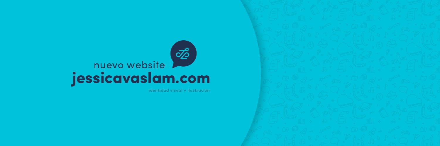 Jessica Vaslam banner