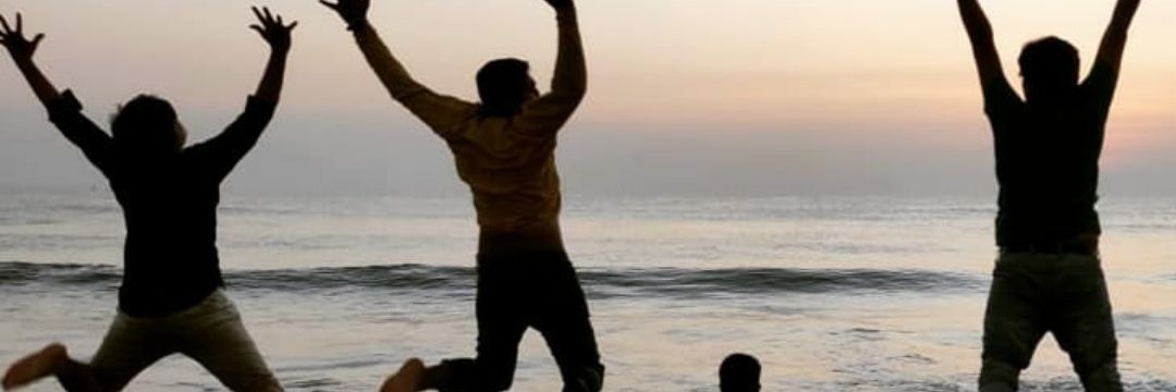vpharibhat's profile banner image