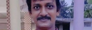 SaritMohapatra's profile banner image