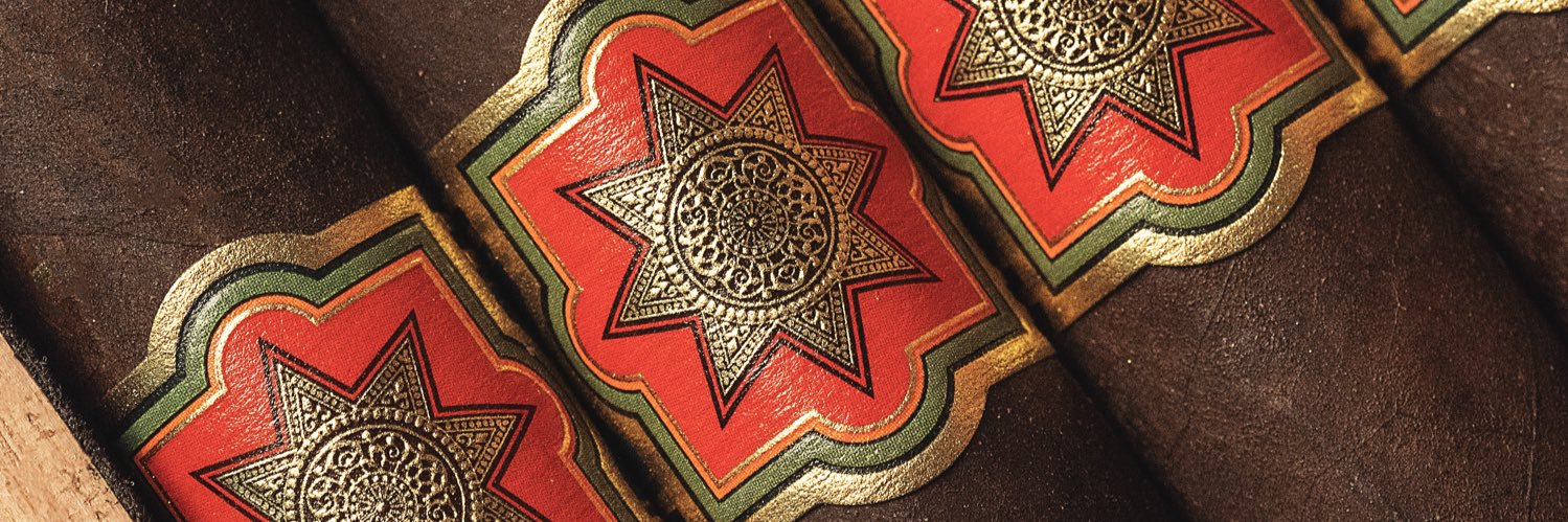 Foundation Cigars banner