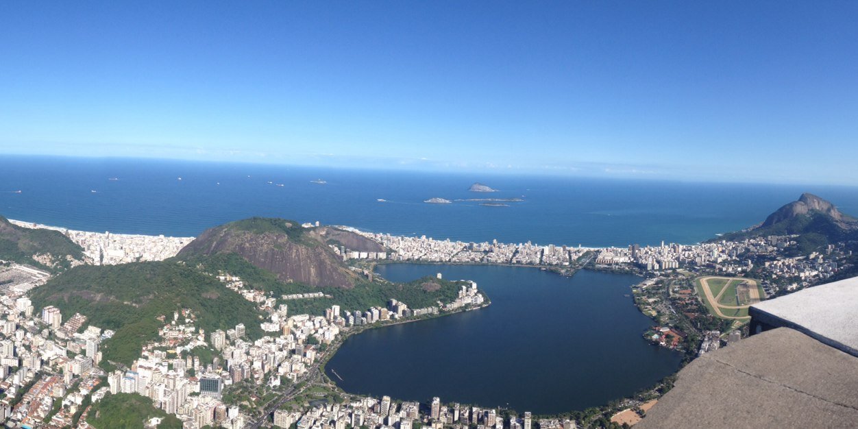 Richard Morris banner