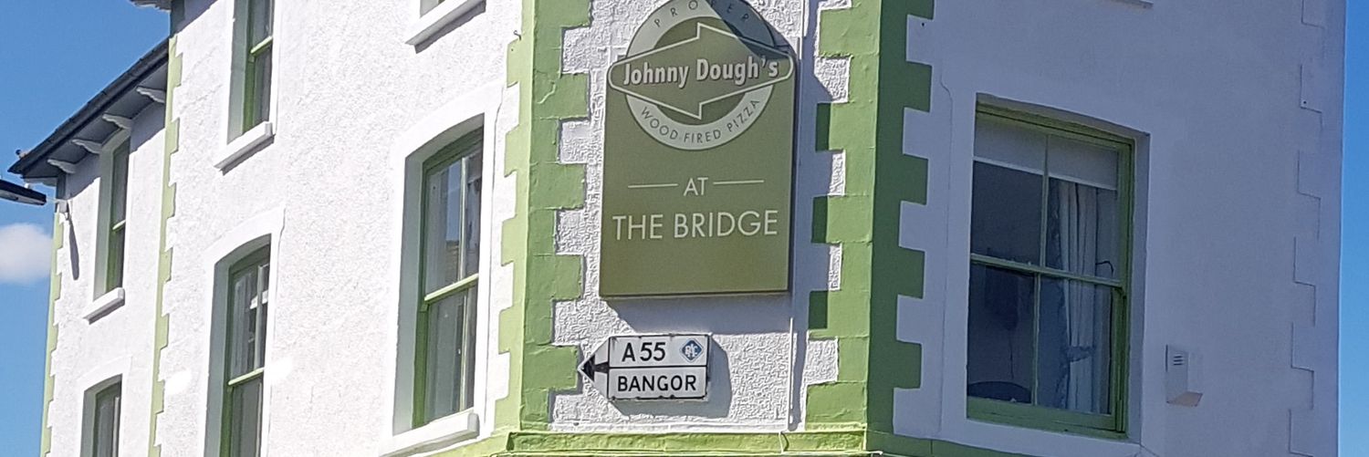 Y Bont - The Bridge banner