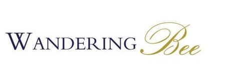 WanderingBee banner