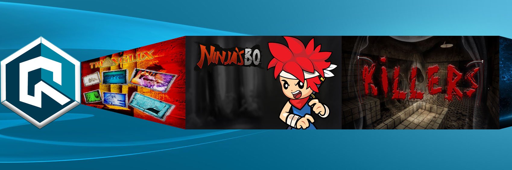 quanticgames's profile banner image