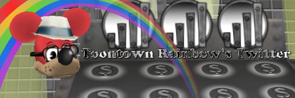 TTRainbow22's profile banner image