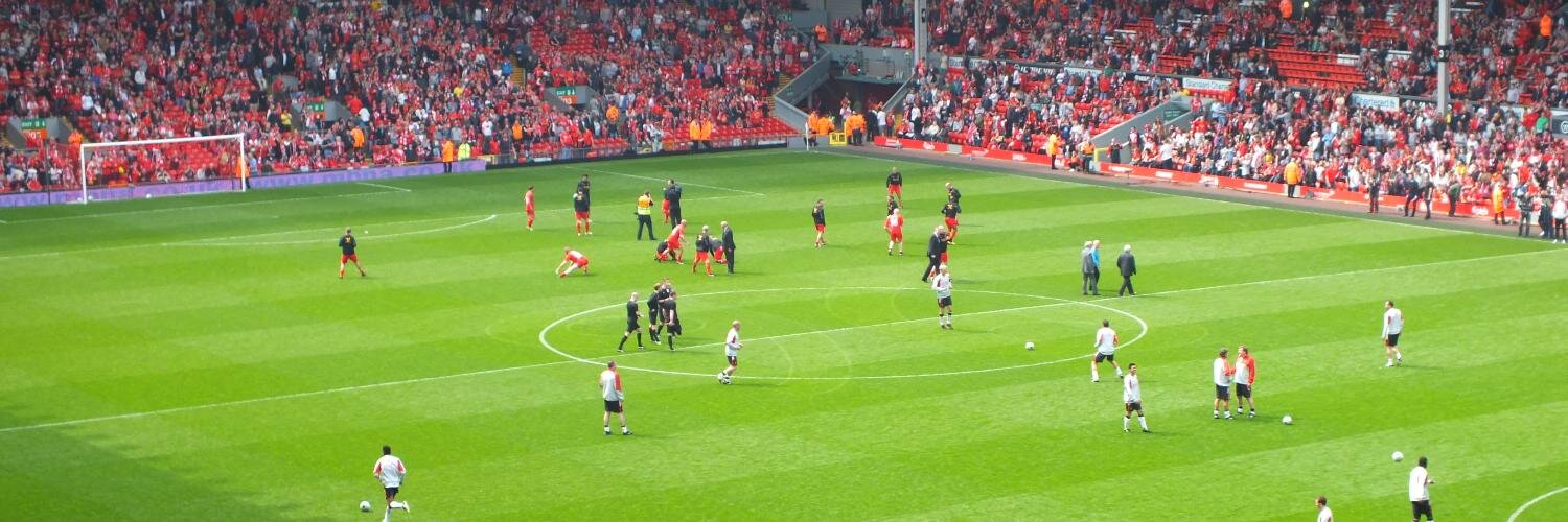 LFCDamian's profile banner image