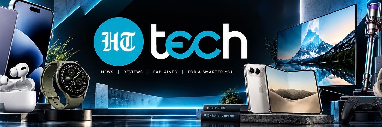 HTTech's profile banner image