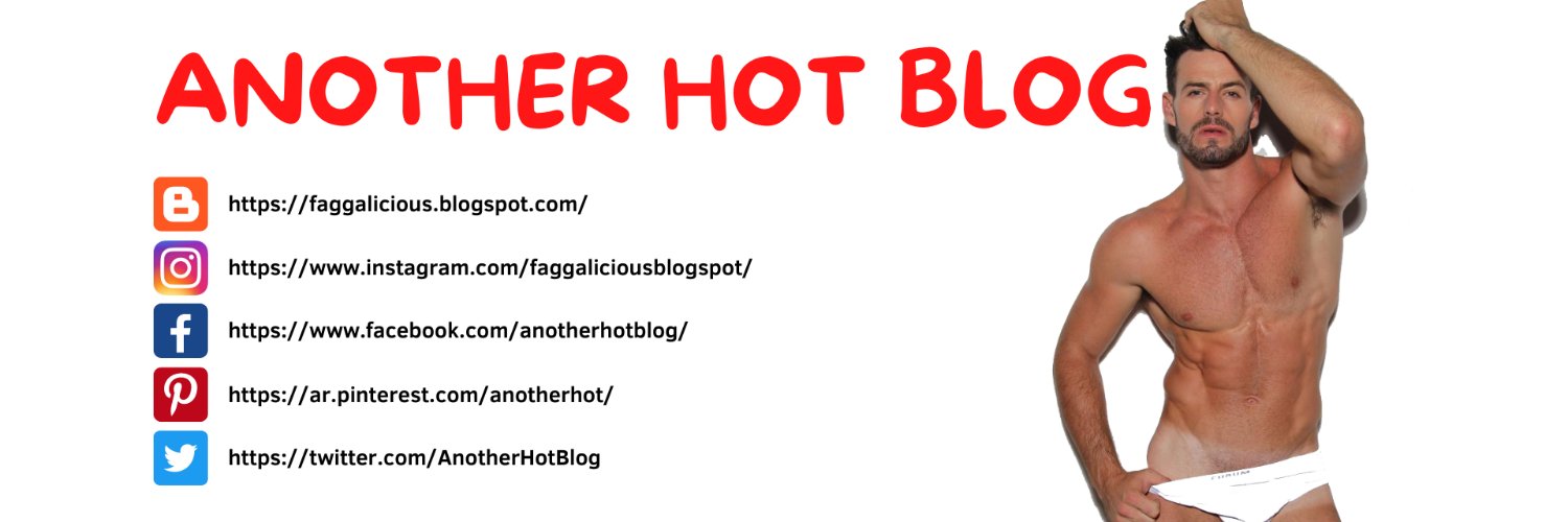 Another Hot Blog banner