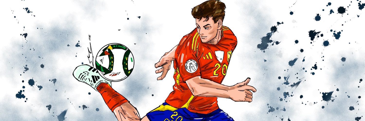 Léo 🇫🇷💙❤️ banner