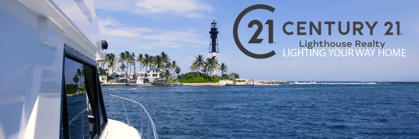 C21LighthouseRE's profile banner image