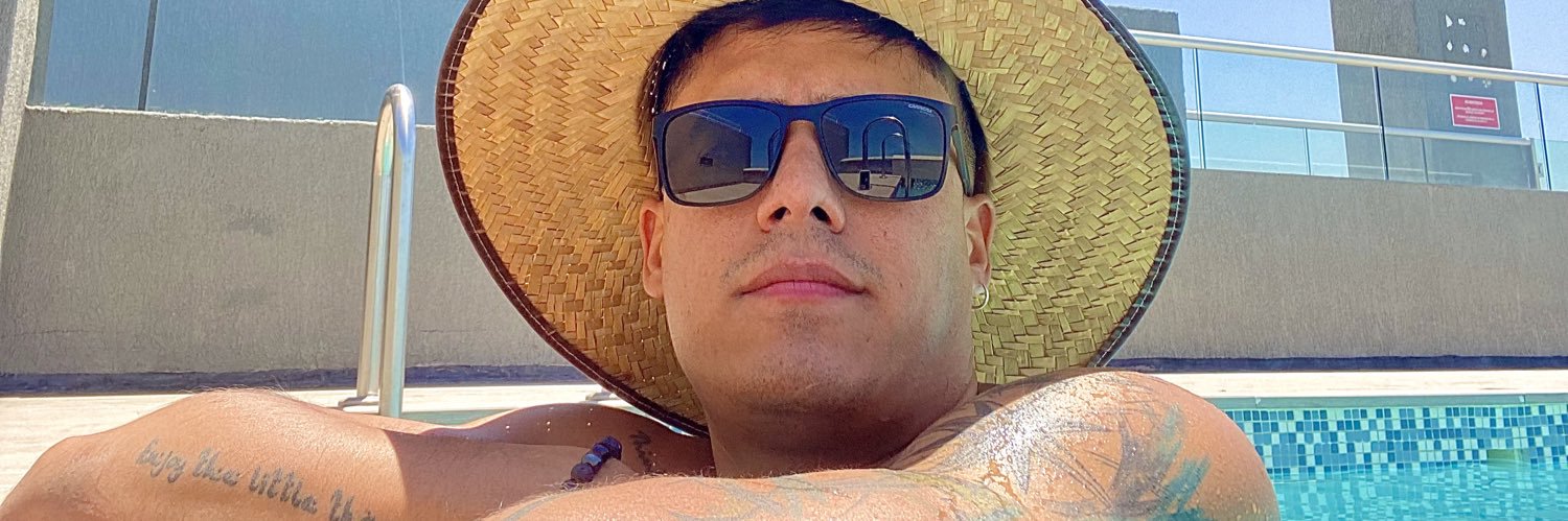KenyFaust's profile banner image