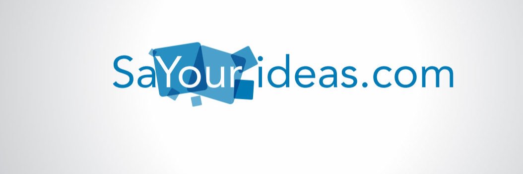 sayourideas's profile banner image
