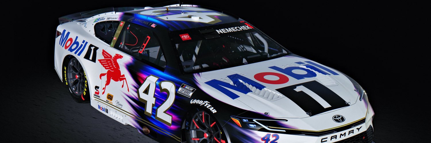 JCman7's profile banner image