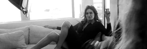 Cailtyn Jenner banner