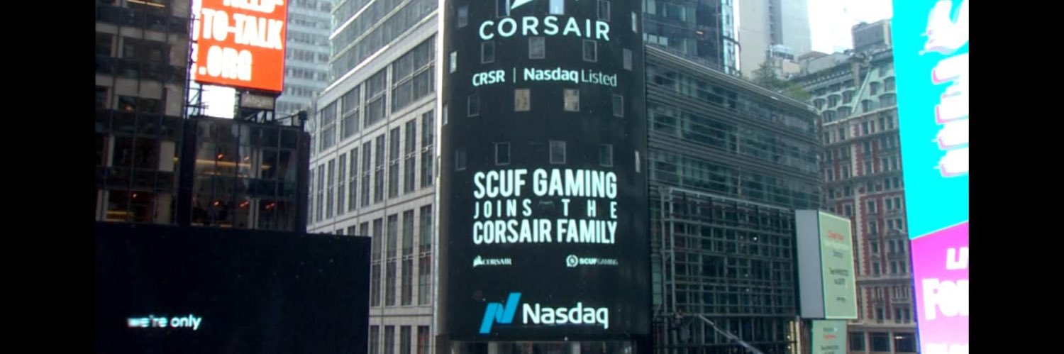 Duncan Ironmonger banner