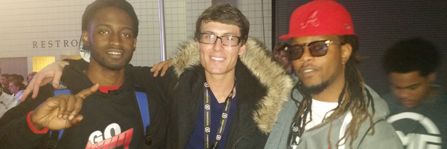 Rip @PHiZZURP 4ever banner