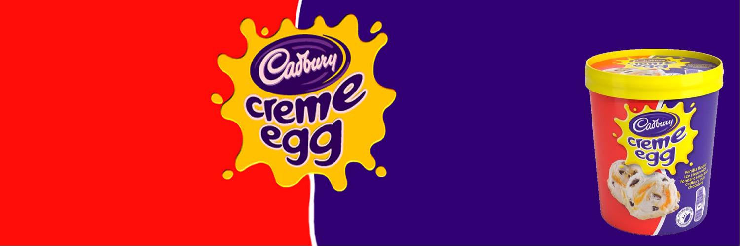 eggaloution's profile banner image